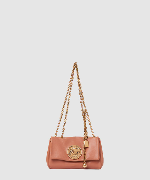 [CHLOE-끌로에] HERITAGE 숄더백 CH25AS585P75847