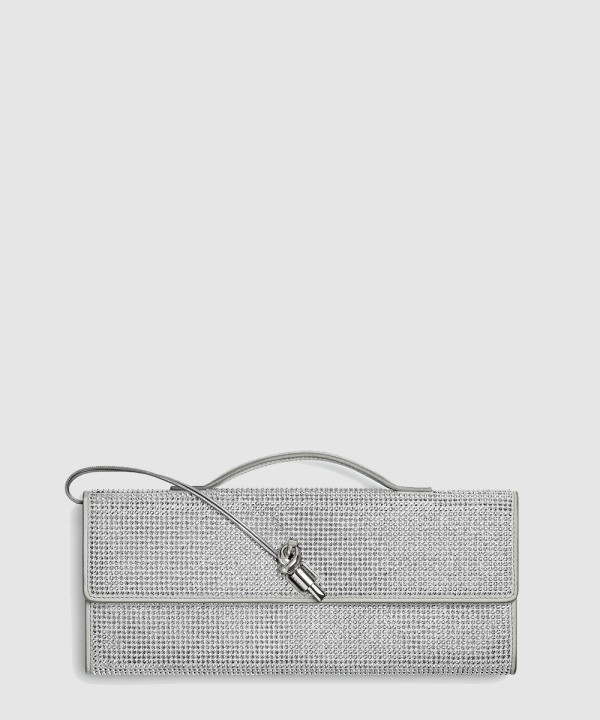 [BOTTEGA-보테가베네타] 안디아모 클러치 844124