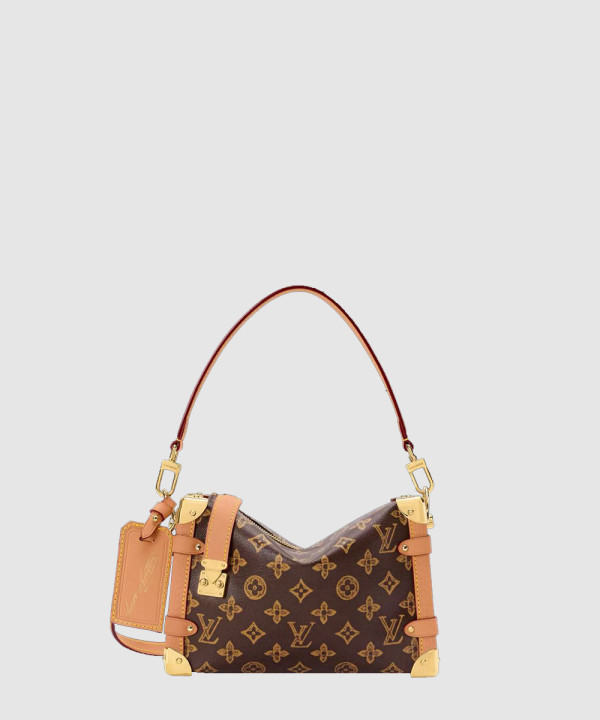 [LOUIS VUITTON-루이비통] 사이드 트렁크 MM M27516
