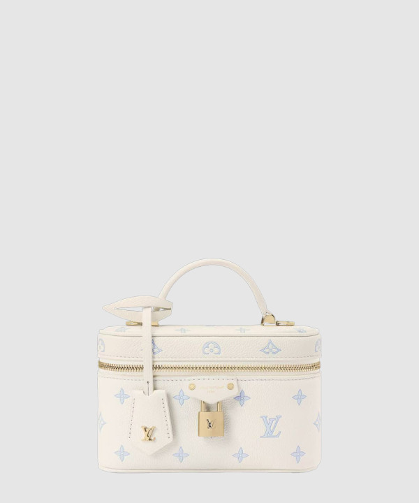 [LOUIS VUITTON-루이비통] 베니티 체인 파우치 M27744