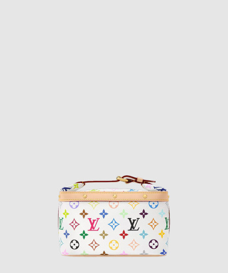 [LOUIS VUITTON-루이비통] LV x TM 크루저 토일레트리 백 M27900