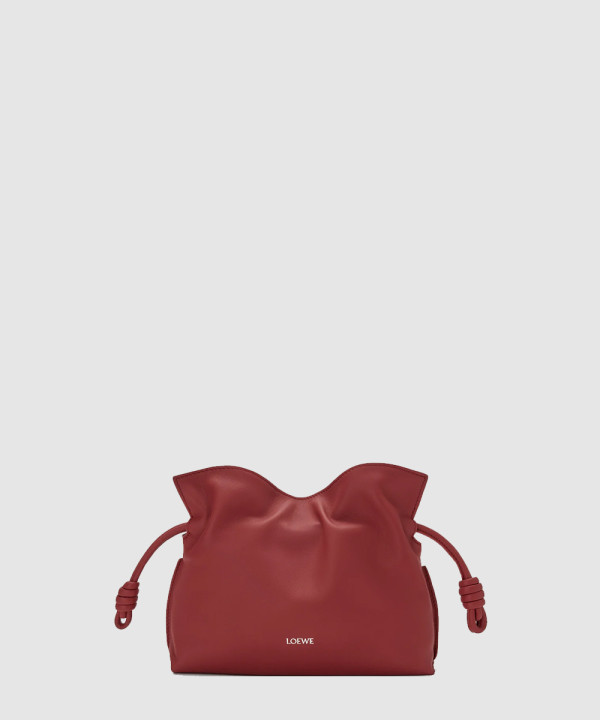 [LOEWE-로에베] 미니 플라멩코 클러치 A411FC2XA6