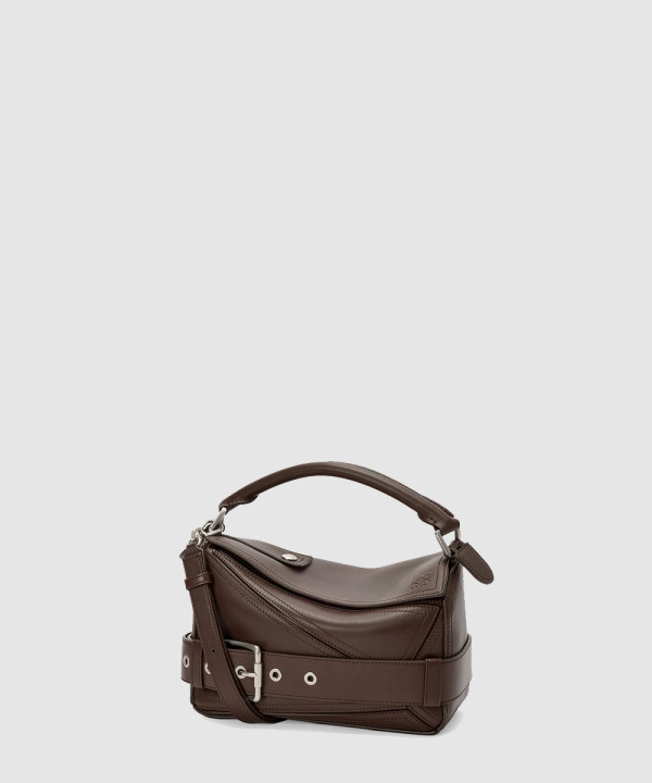 [LOEWE-로에베] 스몰 퍼즐 바이커 백 A510S21XC7