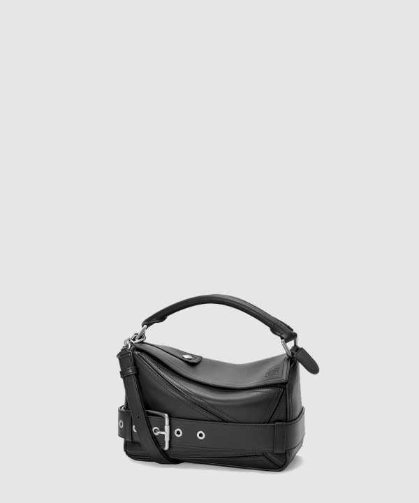 [LOEWE-로에베] 스몰 퍼즐 바이커 백 A510S21XC7