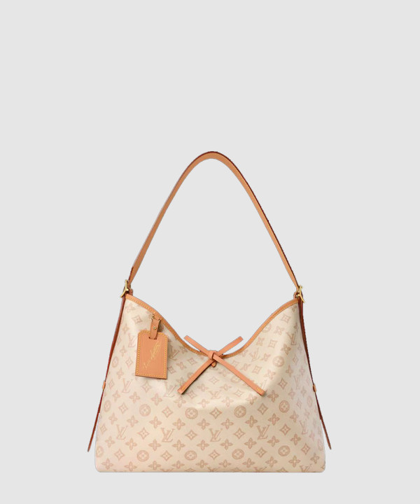 [LOUIS VUITTON-루이비통] 캐리올 PM M27948