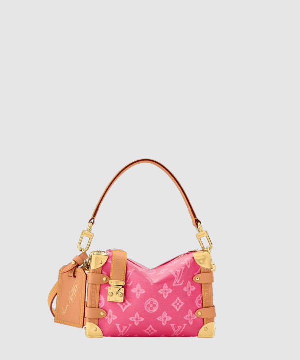 [LOUIS VUITTON-루이비통] 사이드 트렁크 PM M27784