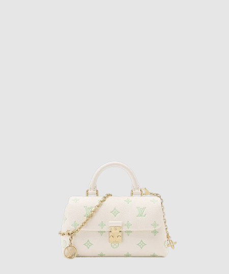 [LOUIS VUITTON-루이비통] 나노 마들렌 M27698