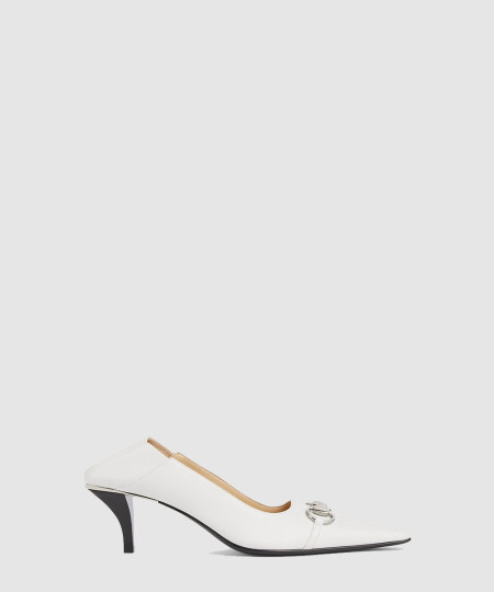 [GUCCI-구찌] 비토리아 펌프스 862776