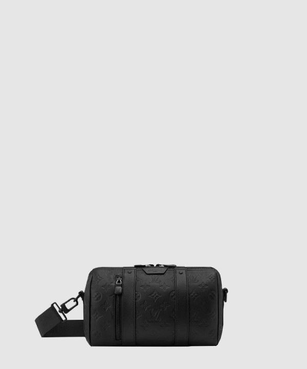 [LOUIS VUITTON-루이비통] 시티 키폴 M26750