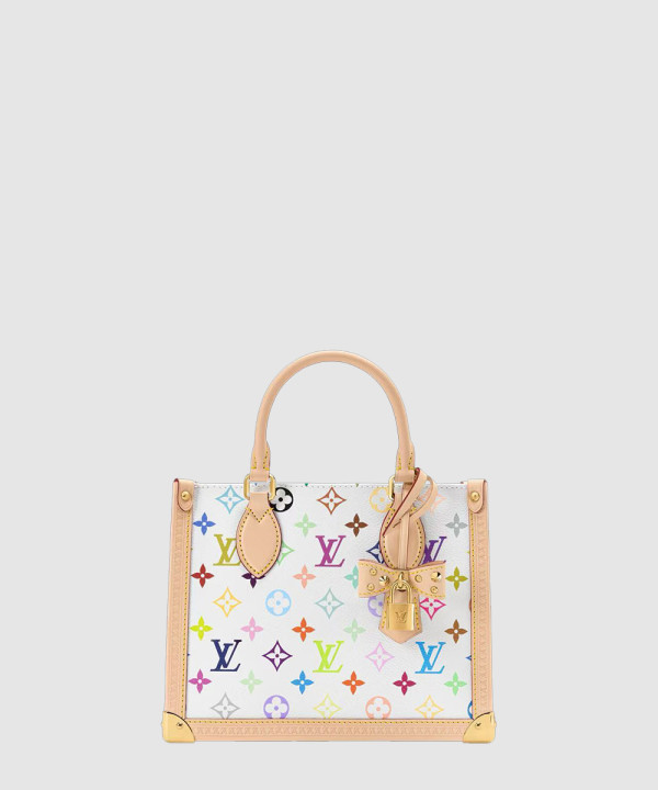 [LOUIS VUITTON-루이비통] LV x TM 온더고 PM M27580