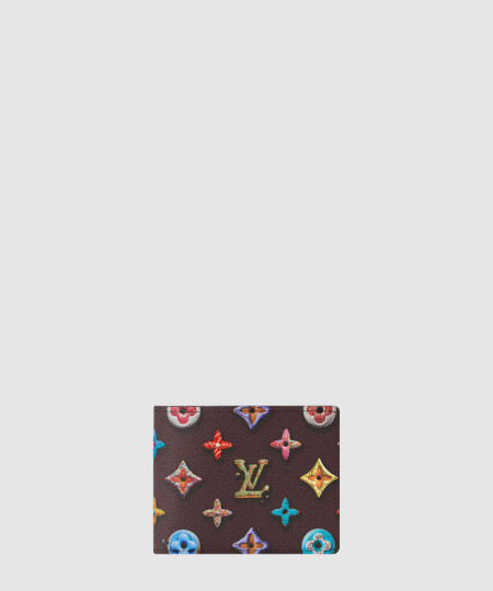 [LOUIS VUITTON-루이비통] 슬렌더 월릿 M28283