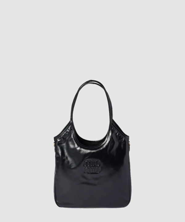 [MIUMIU-미우미우] 아이비 가죽 백 5BG311