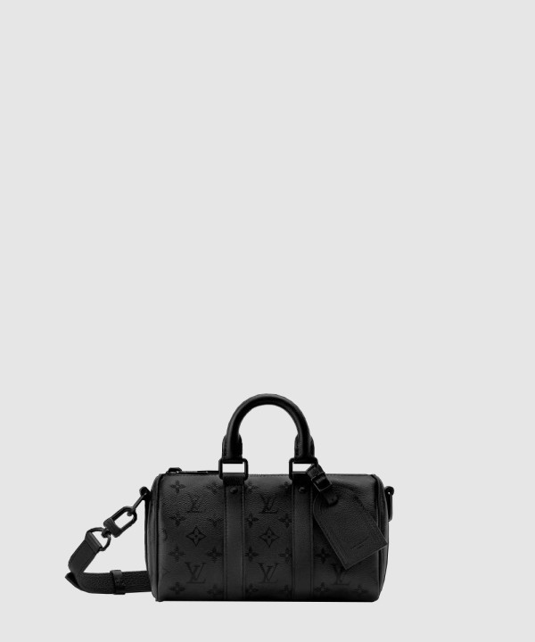 [LOUIS VUITTON-루이비통] 키폴 반둘리에 25 M28369