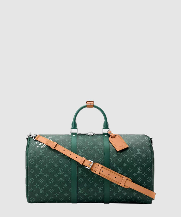 [LOUIS VUITTON-루이비통] 키폴 반둘리에 50 M26866