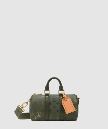 [LOUIS VUITTON-루이비통] 키폴 반둘리에 25 M26930