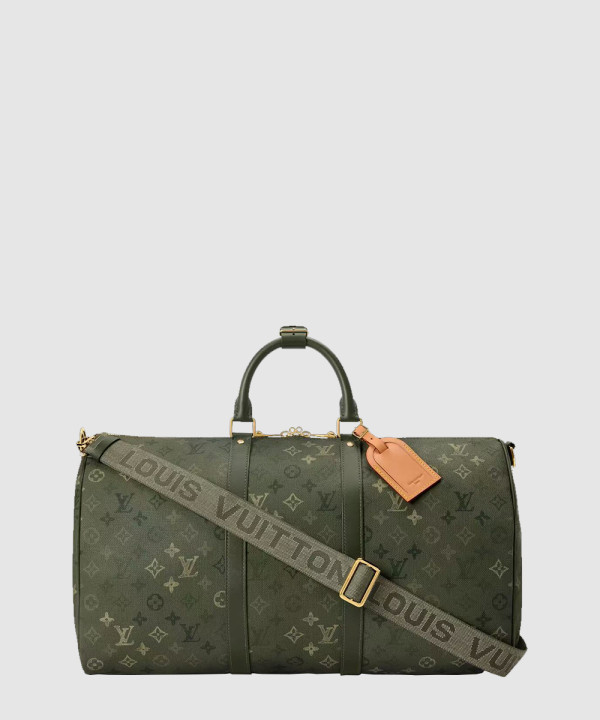[LOUIS VUITTON-루이비통] 키폴 반둘리에 50 M26959
