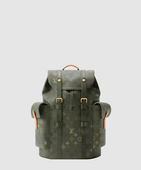 [LOUIS VUITTON-루이비통] 크리스토퍼 MM M27080