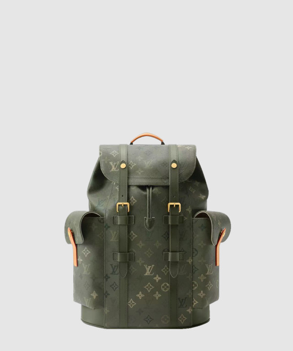 [LOUIS VUITTON-루이비통] 크리스토퍼 MM M27080