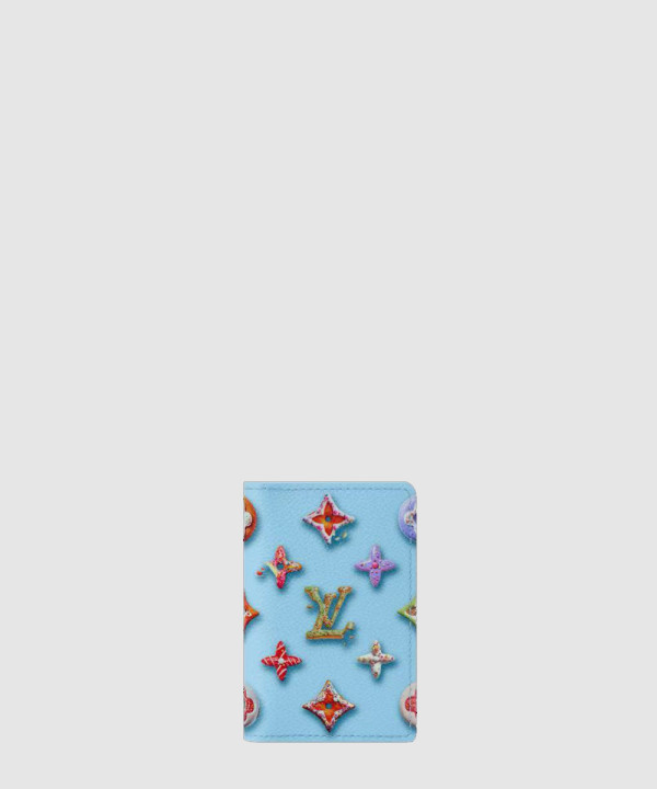 [LOUIS VUITTON-루이비통] 포켓 오거나이저 M28045