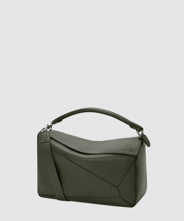 [LOEWE-로에베] 라지 퍼즐 백 B510PNLX03