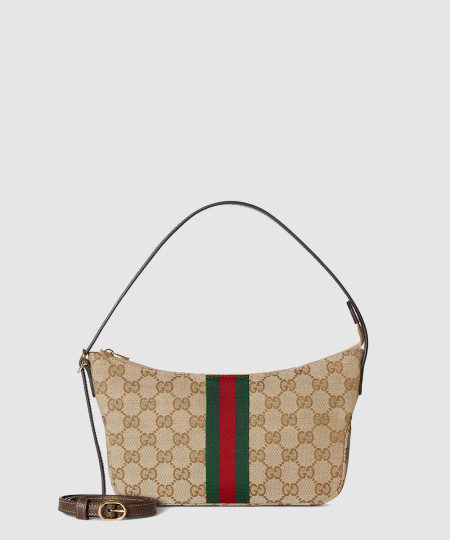 [GUCCI-구찌] 루네타 스몰 크로스백 863406