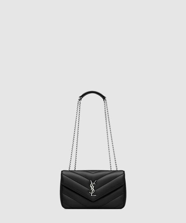 [SAINT LAURENT-생로랑] LOULOU 스몰백 801437
