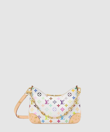 [LOUIS VUITTON-루이비통] LV x TM 불로뉴 PM M27790