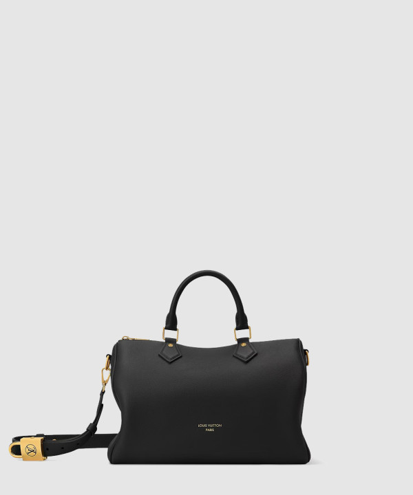 [LOUIS VUITTON-루이비통] 스피디 소프트 30 M24891