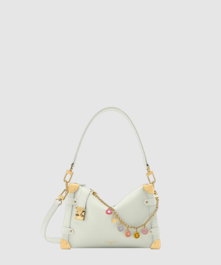 [LOUIS VUITTON-루이비통] 사이드 트렁크 MM M27449