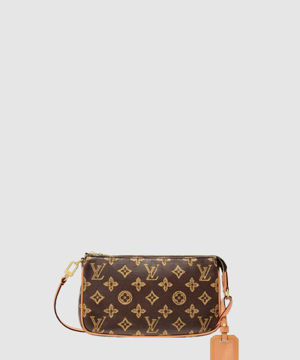 [LOUIS VUITTON-루이비통] 포쉐트 악세수아 M27718