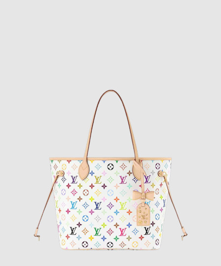 [LOUIS VUITTON-루이비통] LV x TM 네버풀 MM M27787