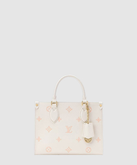 [LOUIS VUITTON-루이비통] 온더고 PM M28313