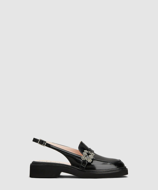 [ROGER VIVIER-로저비비에] 로퍼 RVW54844180TNEB999