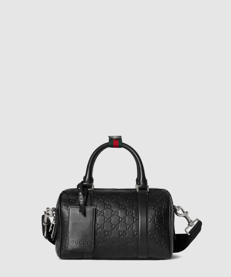 [GUCCI-구찌] 스몰 더플백 855789