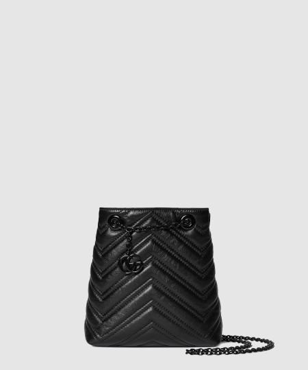 [GUCCI-구찌] 나노 버킷백 ‎856404