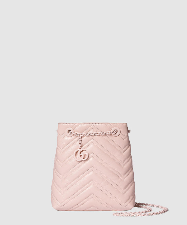 [GUCCI-구찌] 나노 버킷백 ‎856404