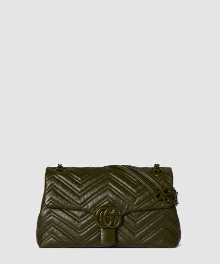 [GUCCI-구찌] 미디엄 숄더백 850676