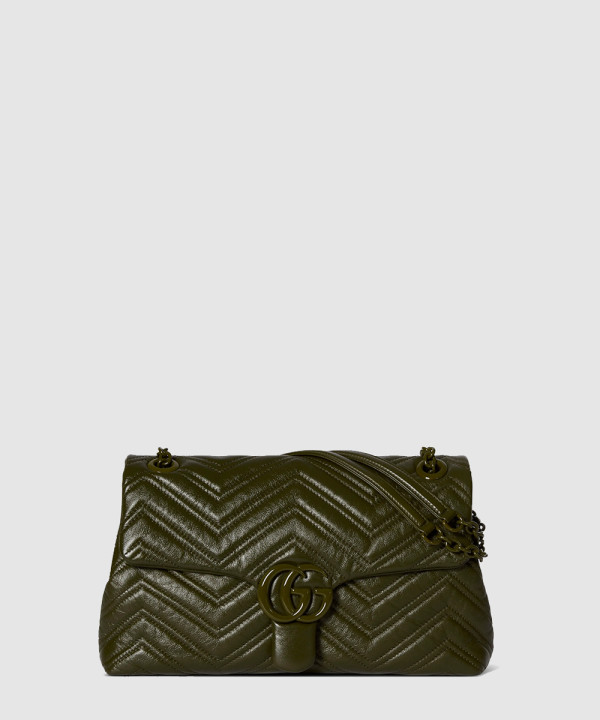 [GUCCI-구찌] 미디엄 숄더백 850676