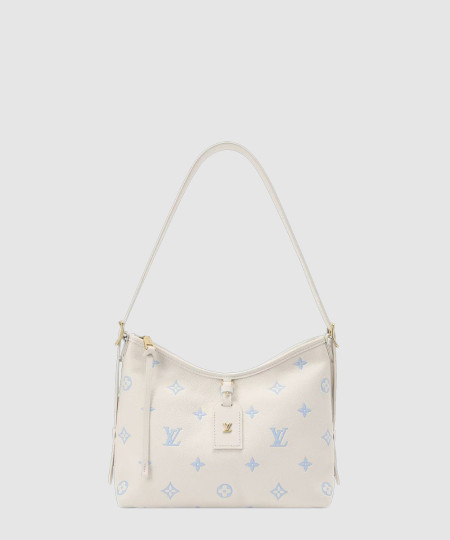 [LOUIS VUITTON-루이비통] 캐리올 PM M27573