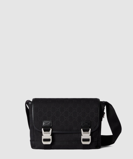 [GUCCI-구찌] GG 캔버스 스몰 크로스백 854745