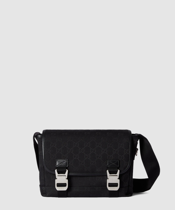 [GUCCI-구찌] GG 캔버스 스몰 크로스백 854745