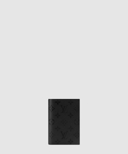 [LOUIS VUITTON-루이비통] 패스포트 커버 M26774