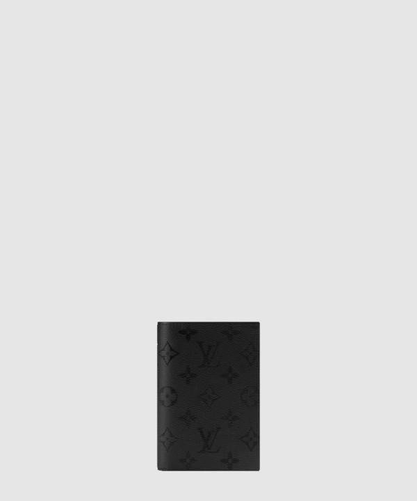 [LOUIS VUITTON-루이비통] 패스포트 커버 M26774