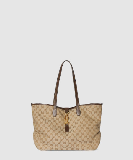 [GUCCI-구찌] 재키 미디엄 토트백 867015