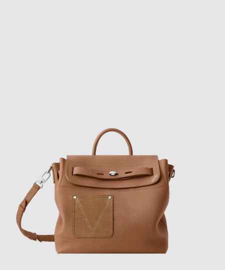 [LOUIS VUITTON-루이비통] 스티머 30 M26758