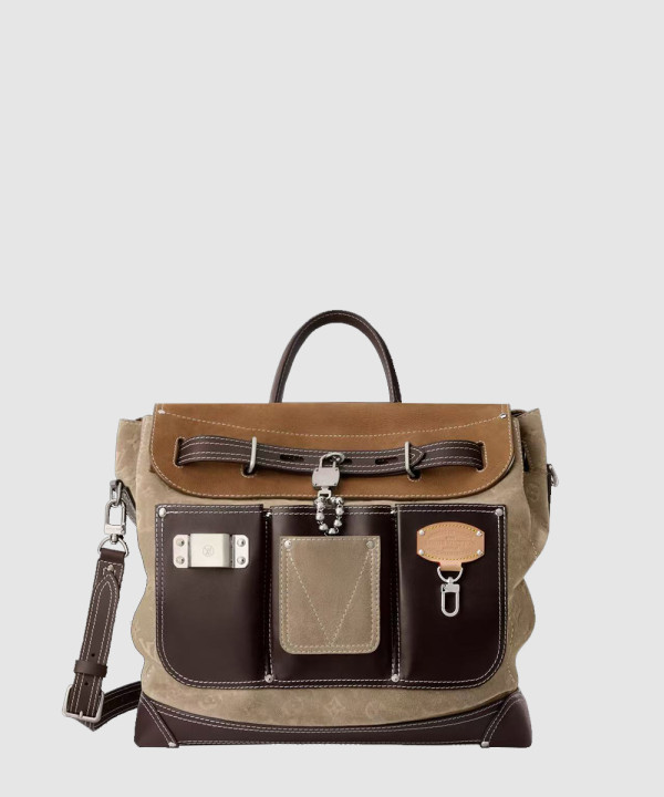 [LOUIS VUITTON-루이비통] 스티머 40 M26019