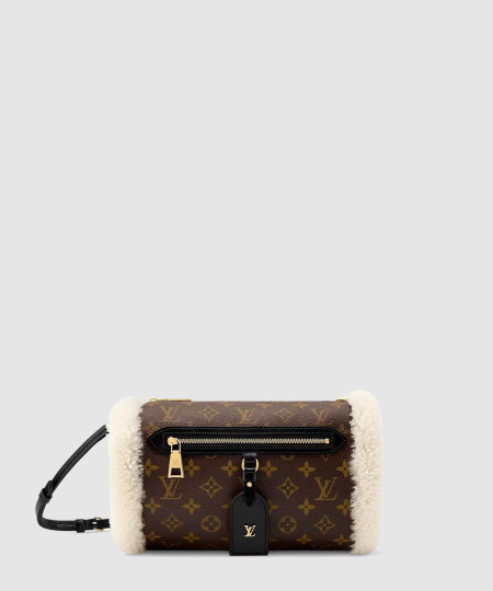 [LOUIS VUITTON-루이비통] 테디 미튼 M26853