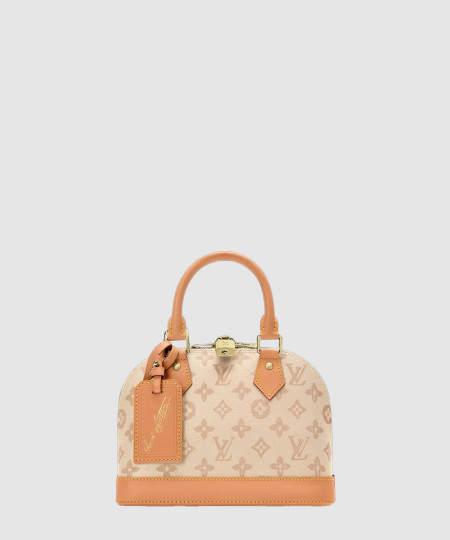 [LOUIS VUITTON-루이비통] 알마 BB M27525