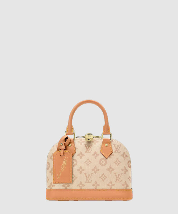 [LOUIS VUITTON-루이비통] 알마 BB M27525