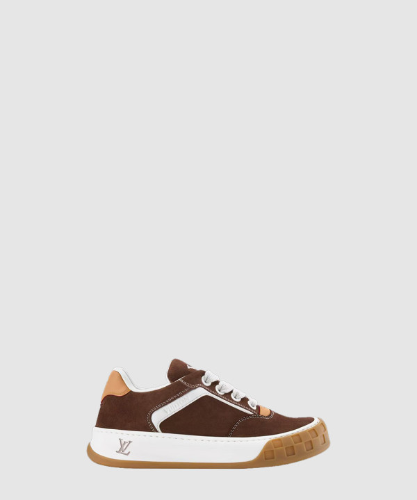 [LOUIS VUITTON-루이비통] LV 틸티드 스니커즈 1AJ767